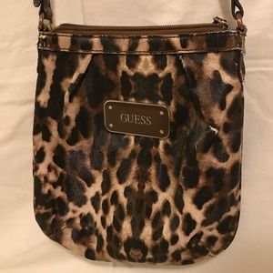 Guess Purse